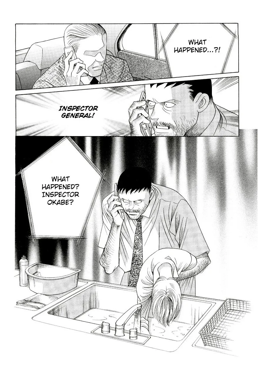 Read Himitsu chapter 0.96 image 65 on Lezhin