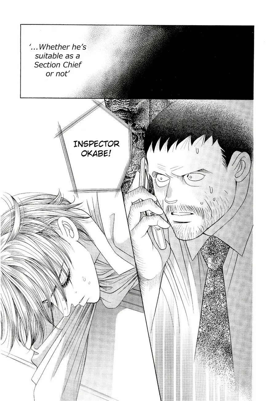 Read Himitsu chapter 0.96 image 66 on Lezhin