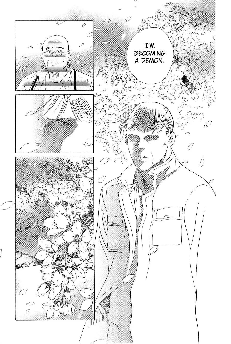 Read Himitsu chapter 0.97 image 10 on Lezhin
