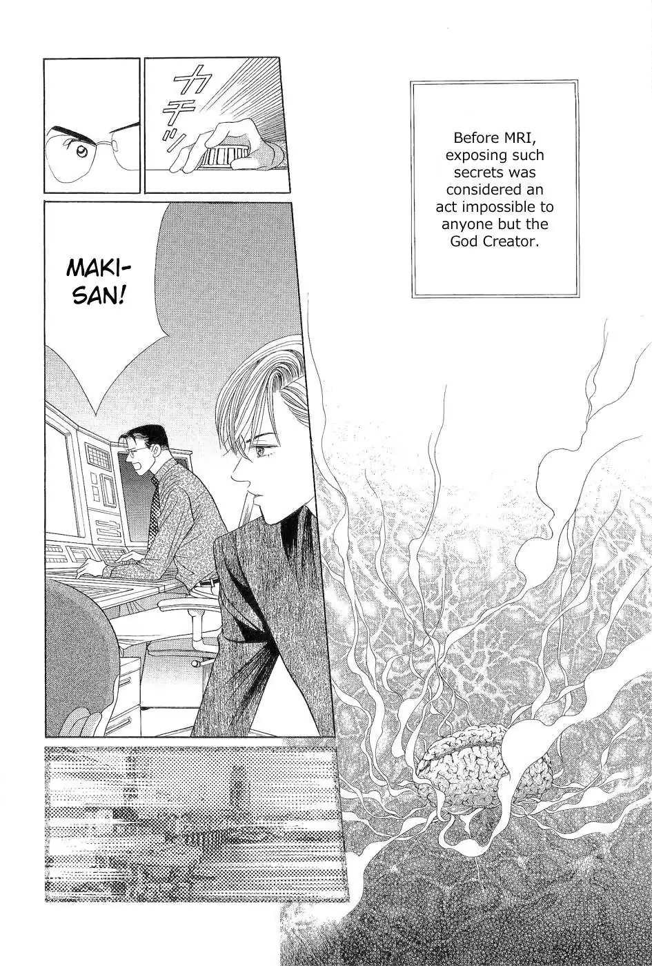 Read Himitsu chapter 0.97 image 25 on Lezhin