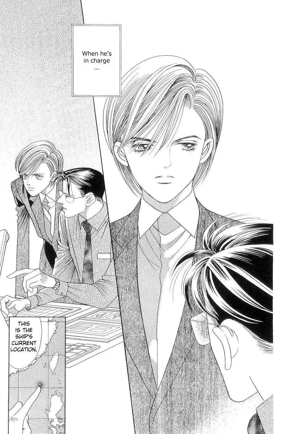 Read Himitsu chapter 0.97 image 36 on Lezhin