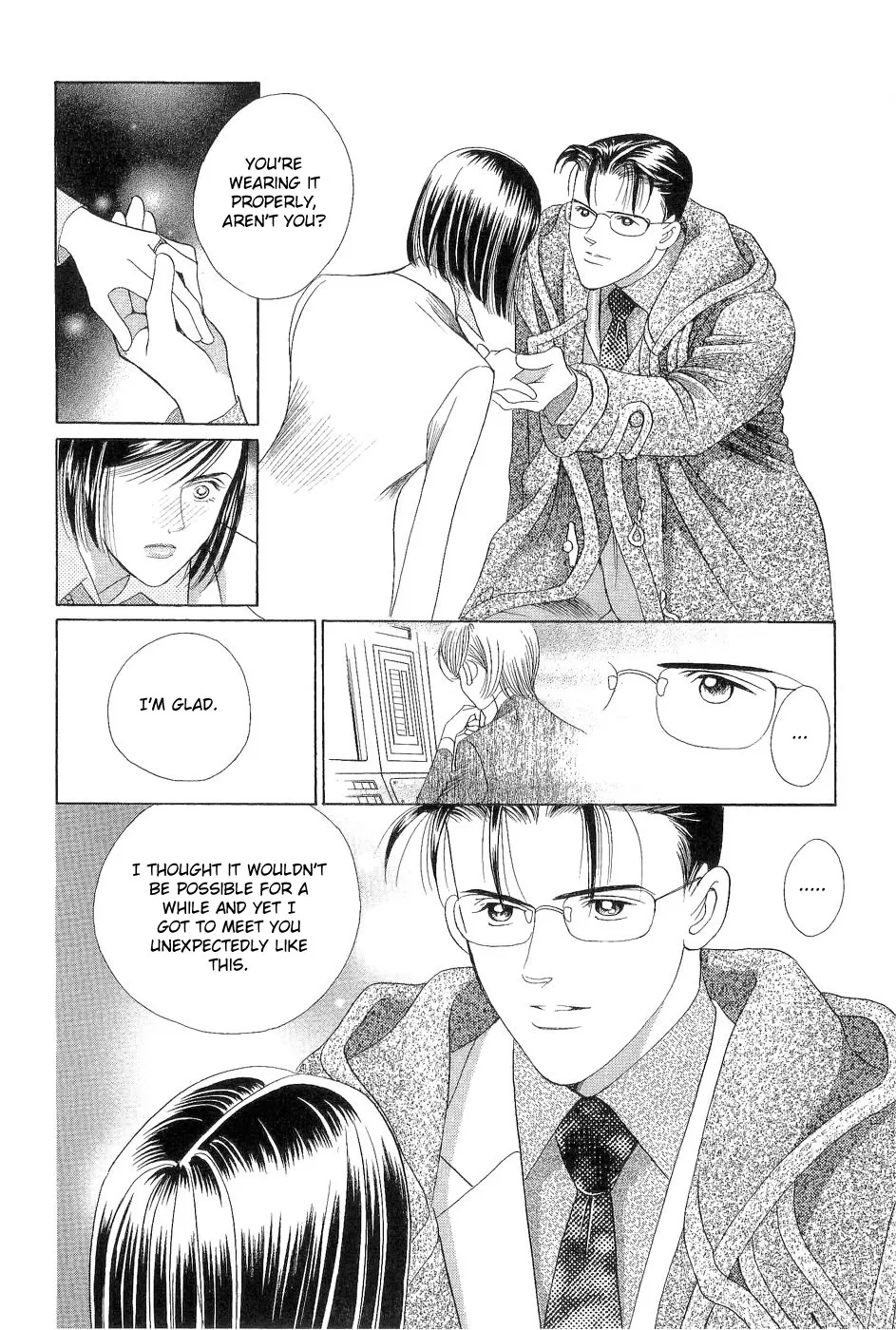 Read Himitsu chapter 0.97 image 47 on Lezhin