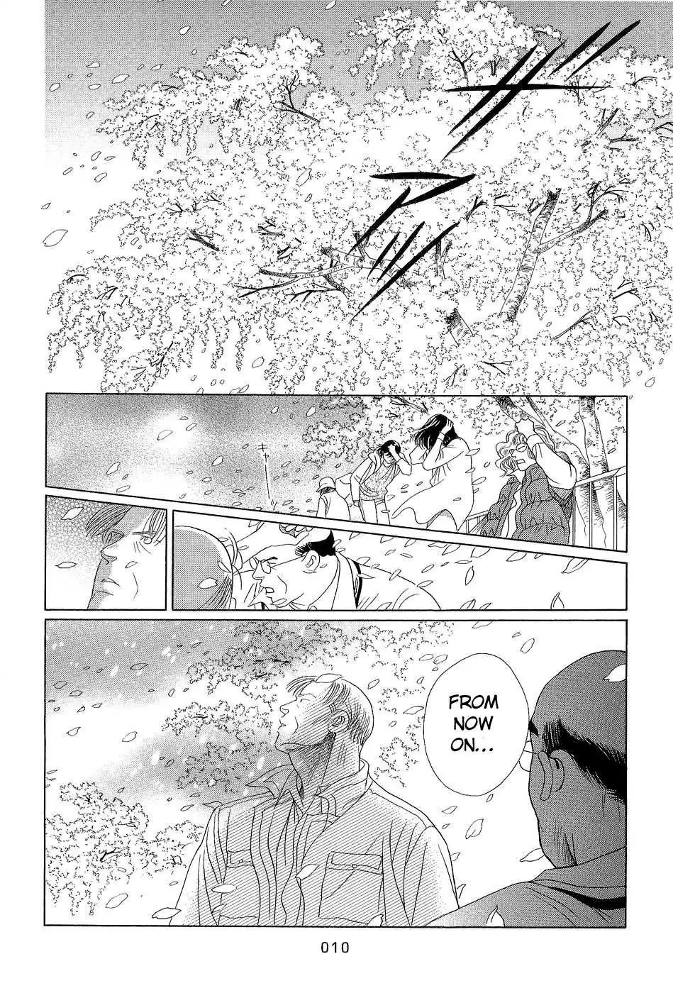 Read Himitsu chapter 0.97 image 9 on Lezhin