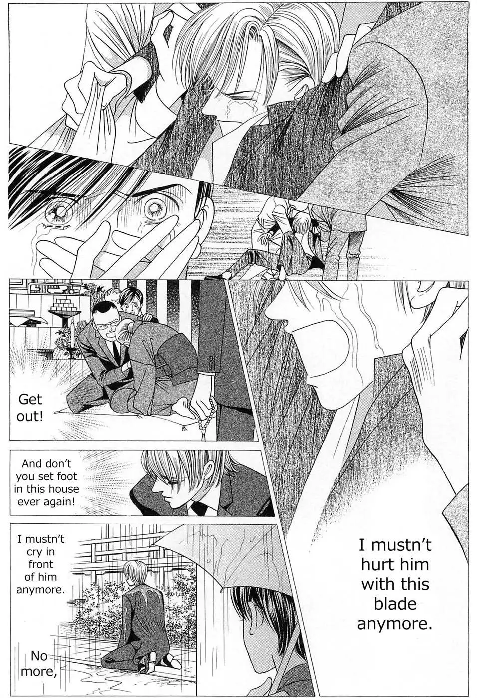 Read Himitsu chapter 0.98 image 23 on Lezhin