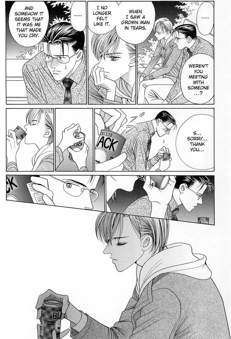 Read Himitsu chapter 0.98 image 53 on Lezhin