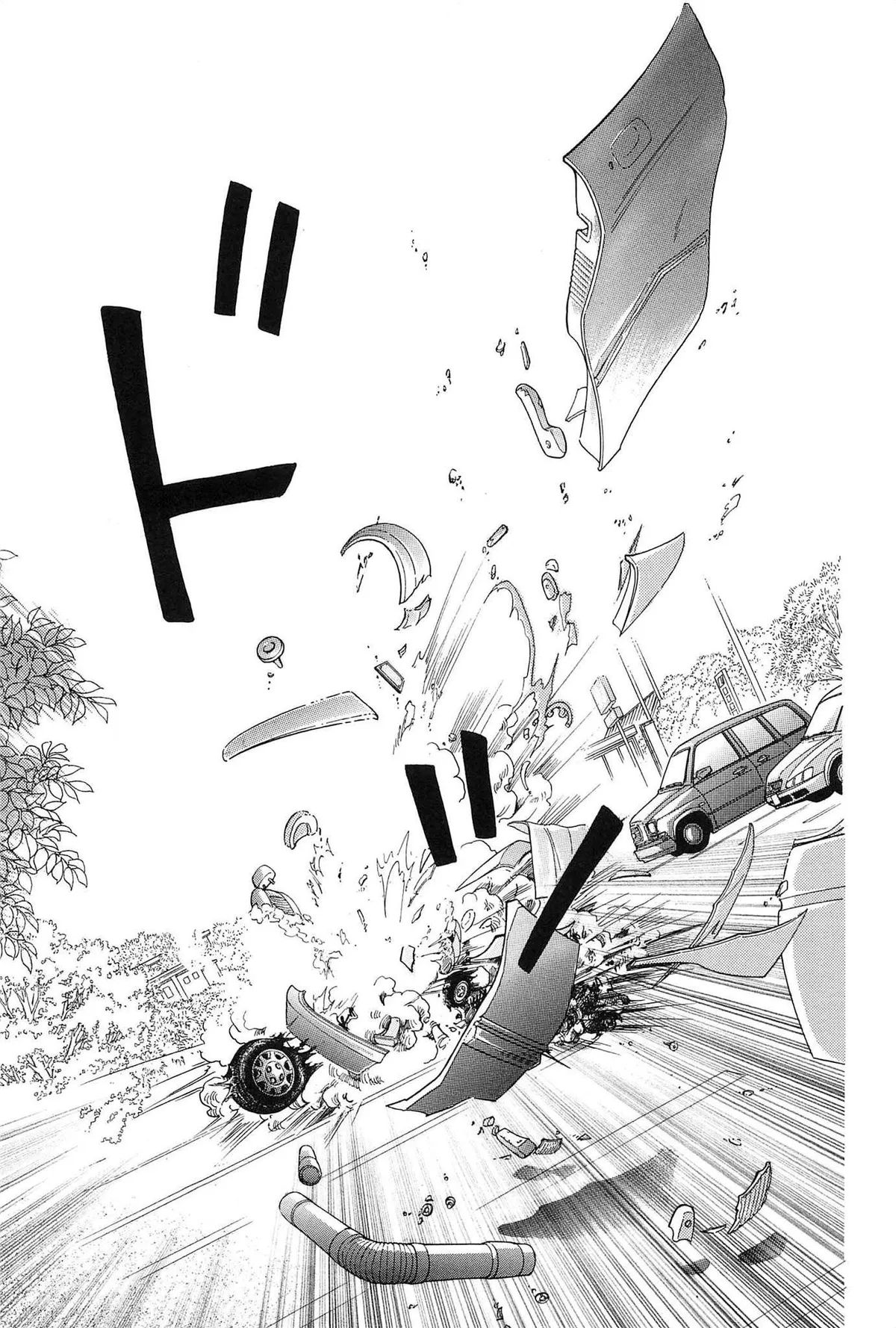 Read Himitsu chapter 0.99 image 26 on Lezhin