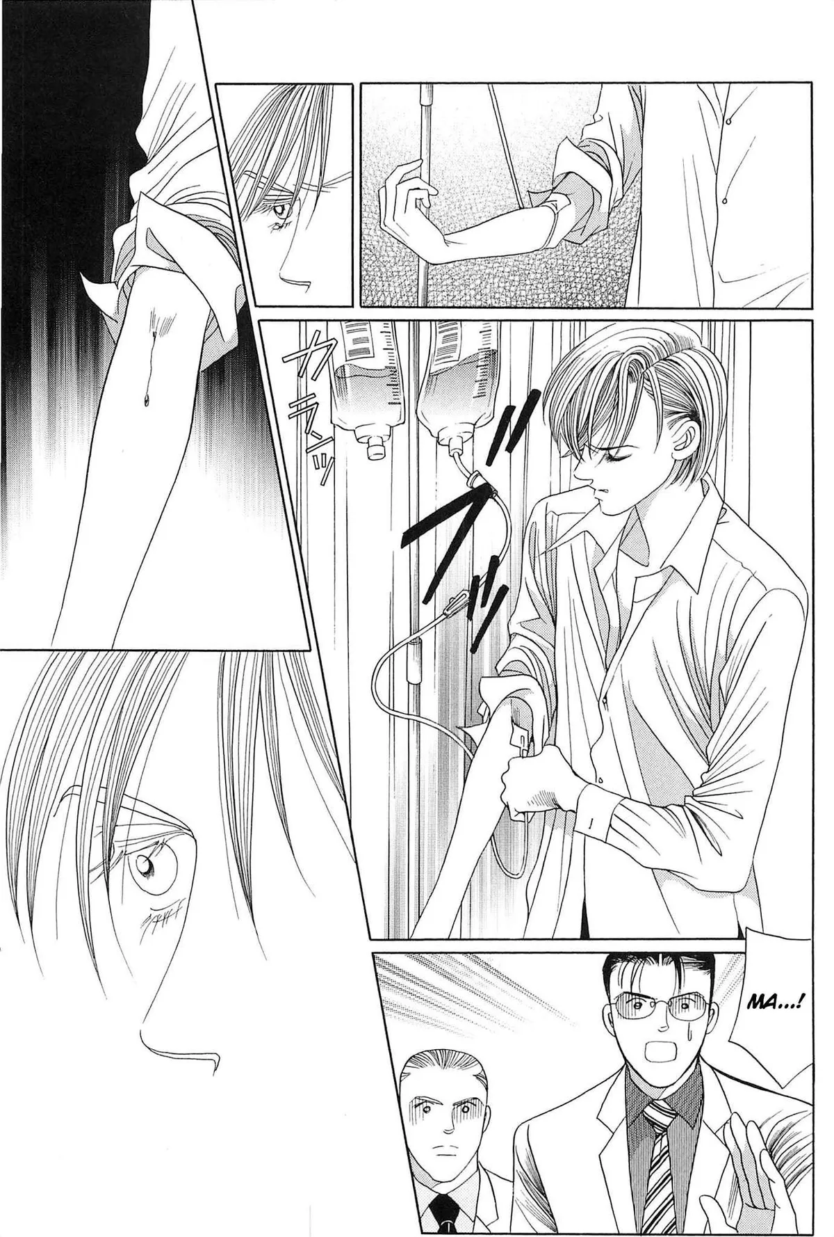 Read Himitsu chapter 0.99 image 34 on Lezhin
