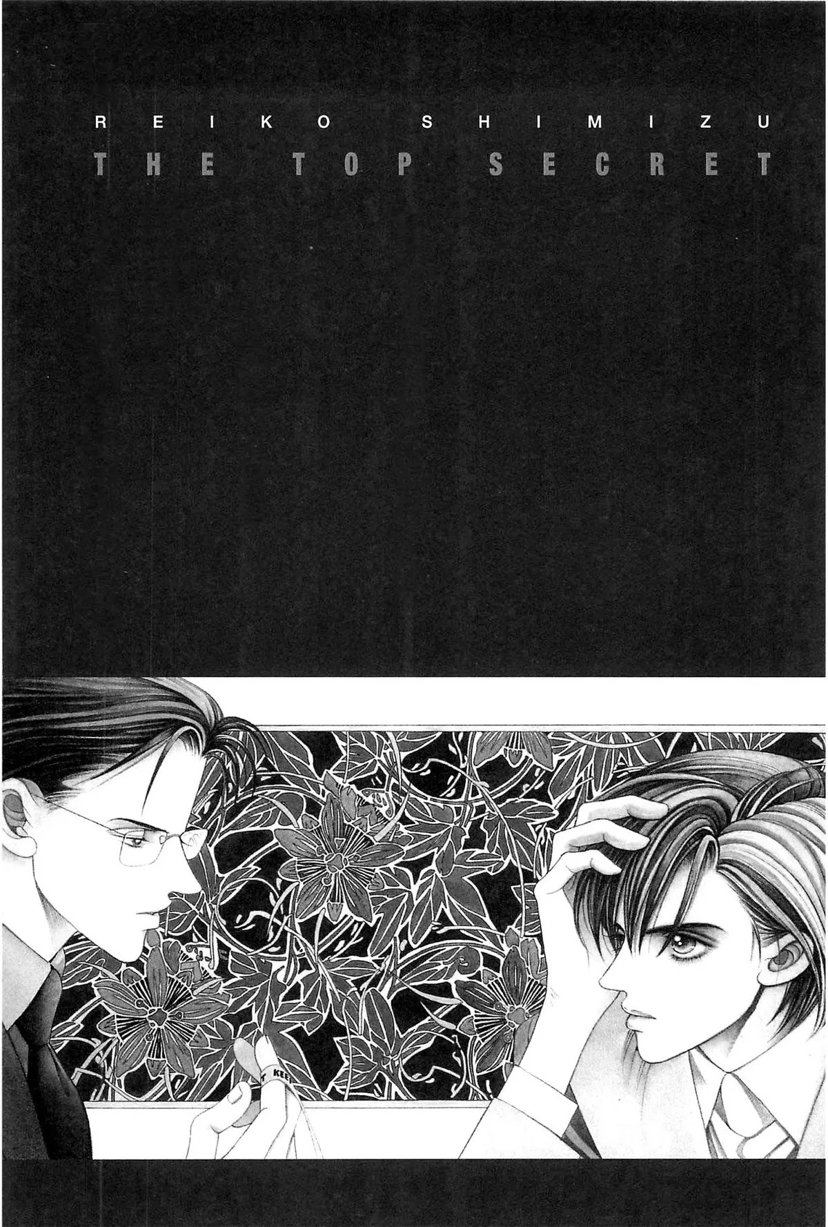 Read Himitsu chapter 0.99 image 5 on Lezhin