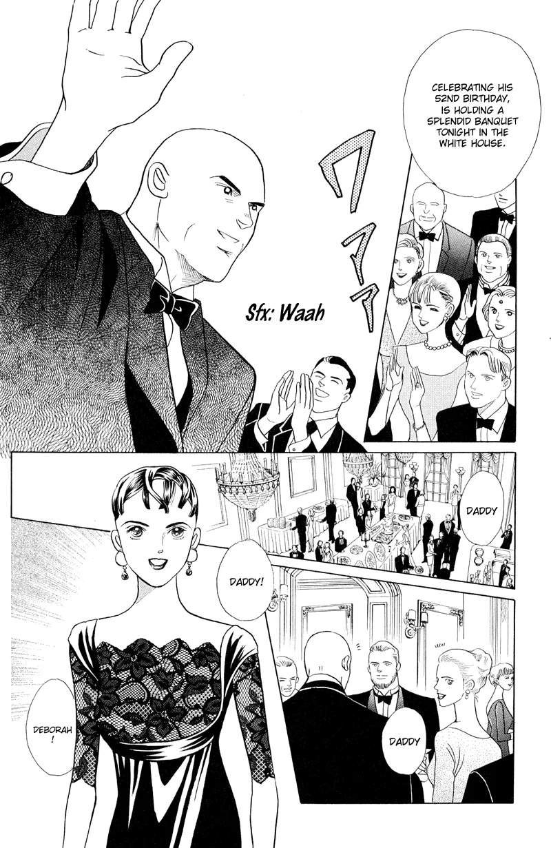 Read Himitsu chapter 1.1 image 11 on Lezhin