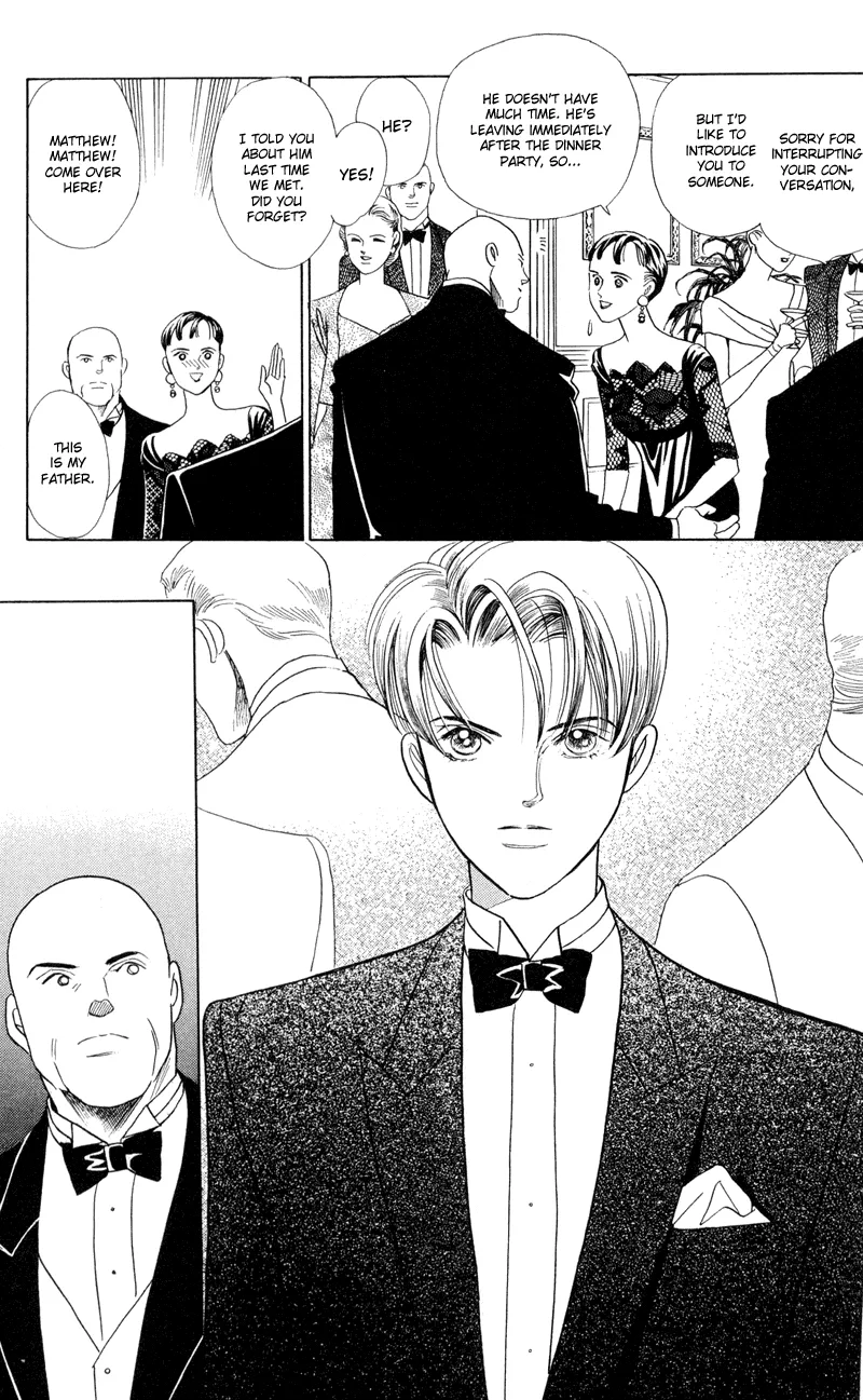 Read Himitsu chapter 1.1 image 12 on Lezhin