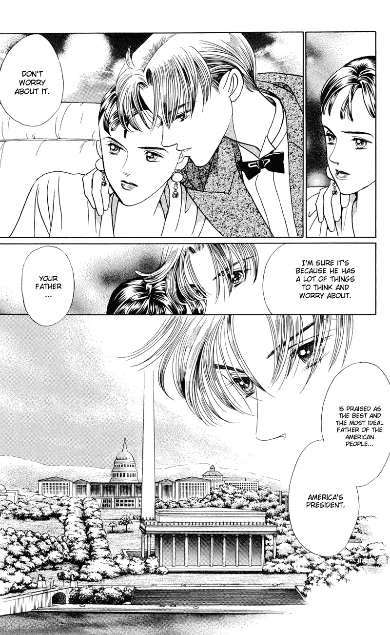Read Himitsu chapter 1.1 image 15 on Lezhin