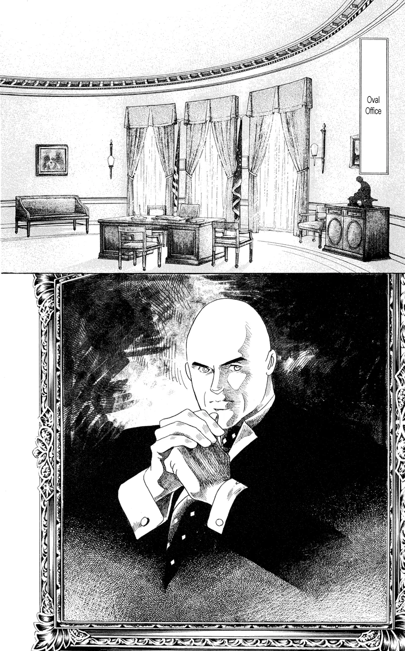 Read Himitsu chapter 1.1 image 8 on Lezhin