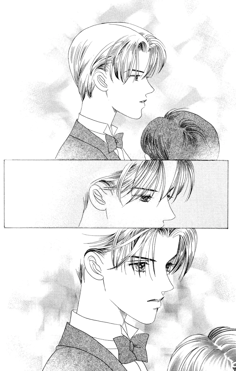 Read Himitsu chapter 1.2 image 15 on Lezhin