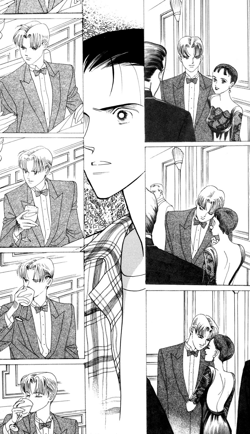Read Himitsu chapter 1.2 image 16 on Lezhin