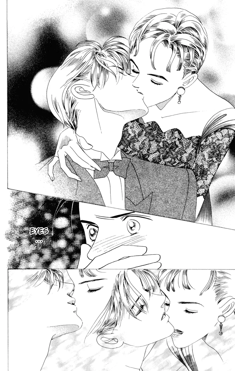 Read Himitsu chapter 1.2 image 20 on Lezhin