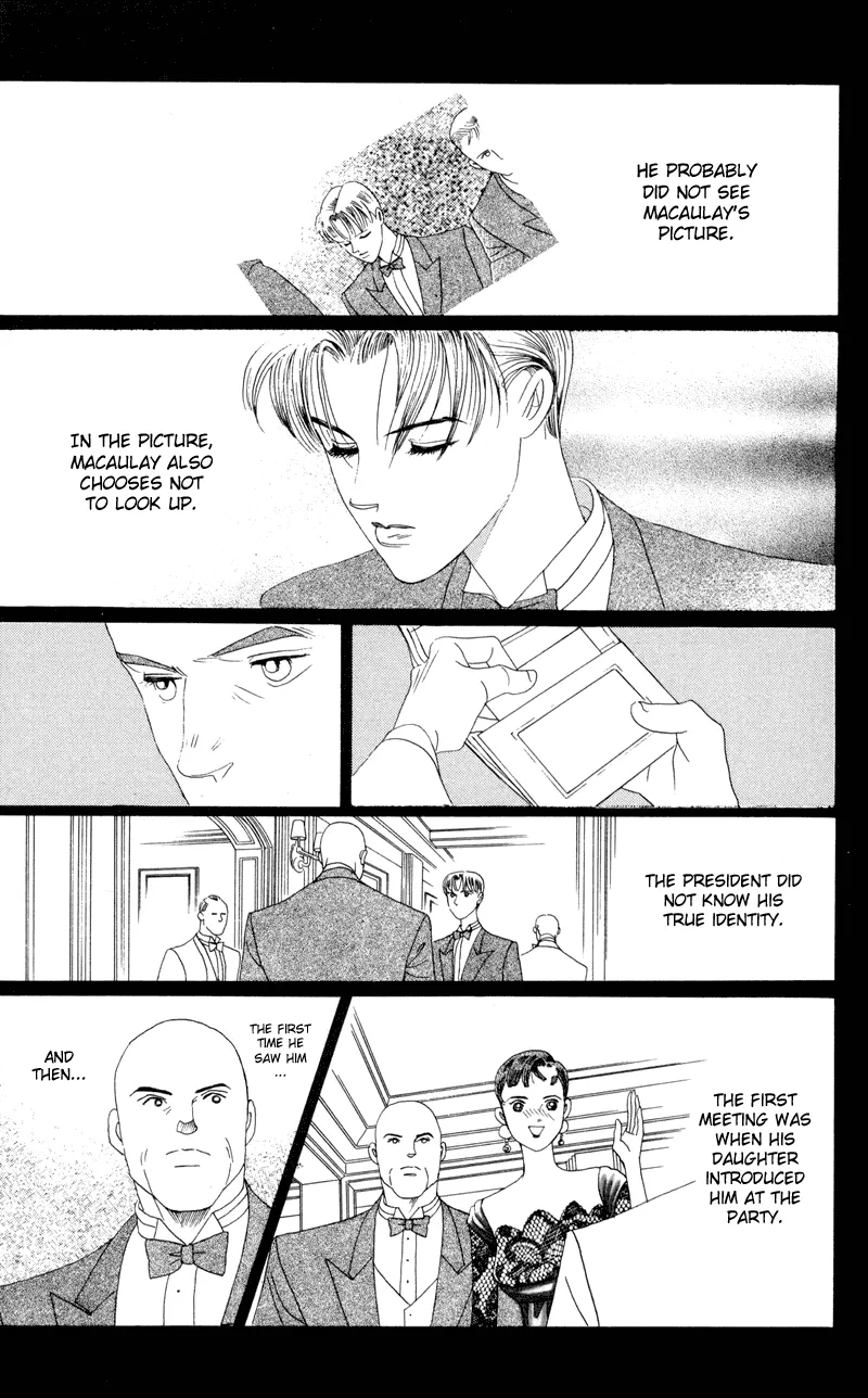 Read Himitsu chapter 1.2 image 22 on Lezhin