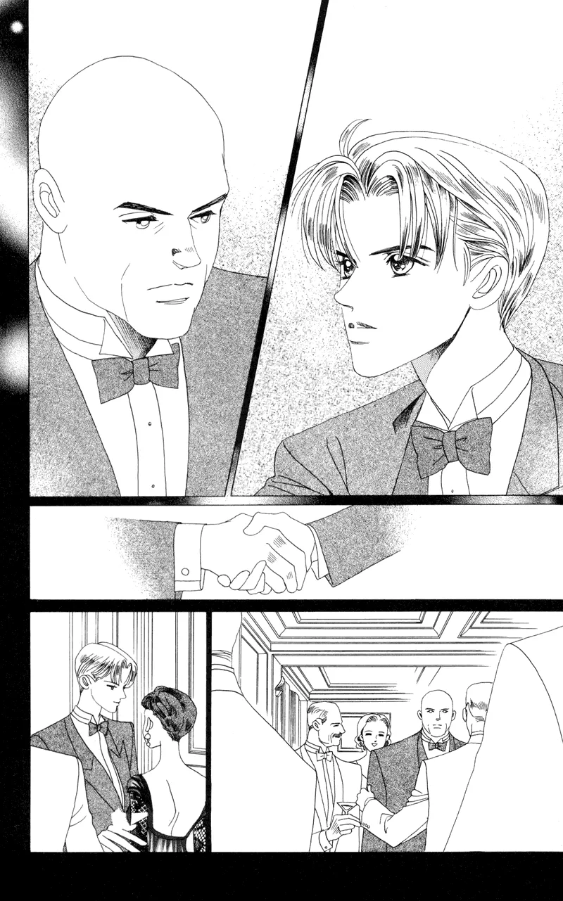 Read Himitsu chapter 1.2 image 23 on Lezhin