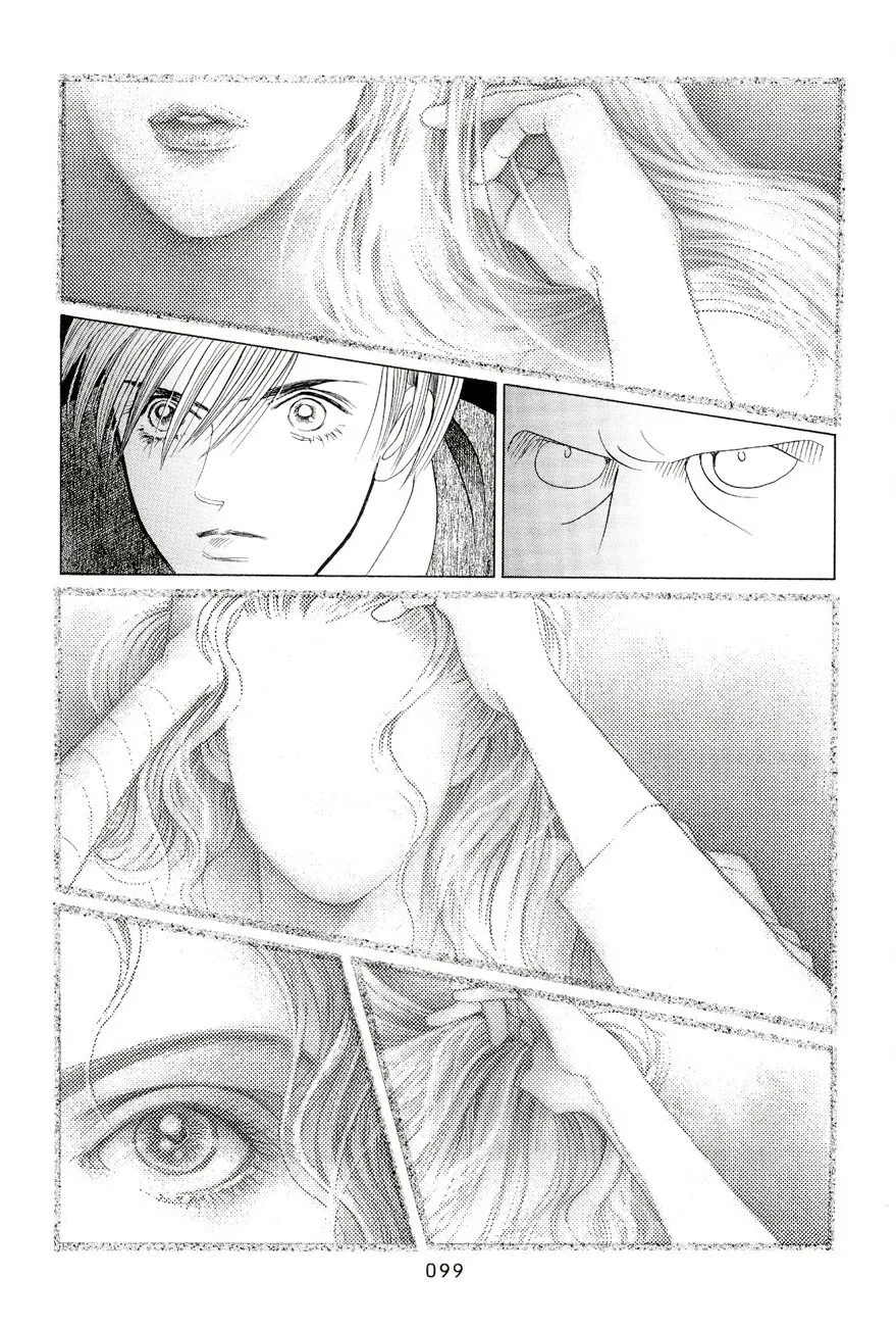 Read Himitsu chapter 1.96 image 28 on Lezhin