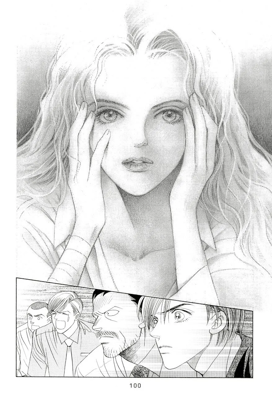 Read Himitsu chapter 1.96 image 29 on Lezhin