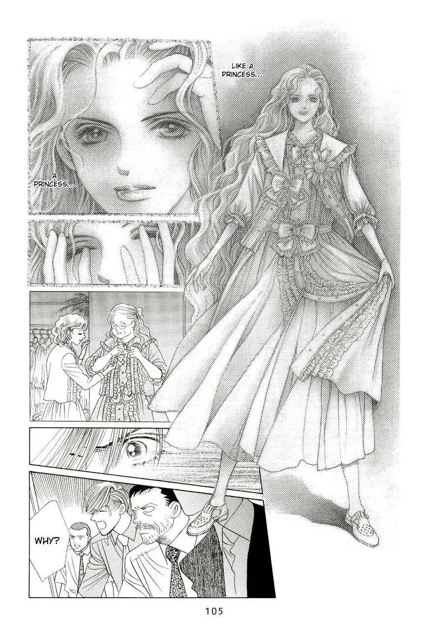 Read Himitsu chapter 1.96 image 34 on Lezhin
