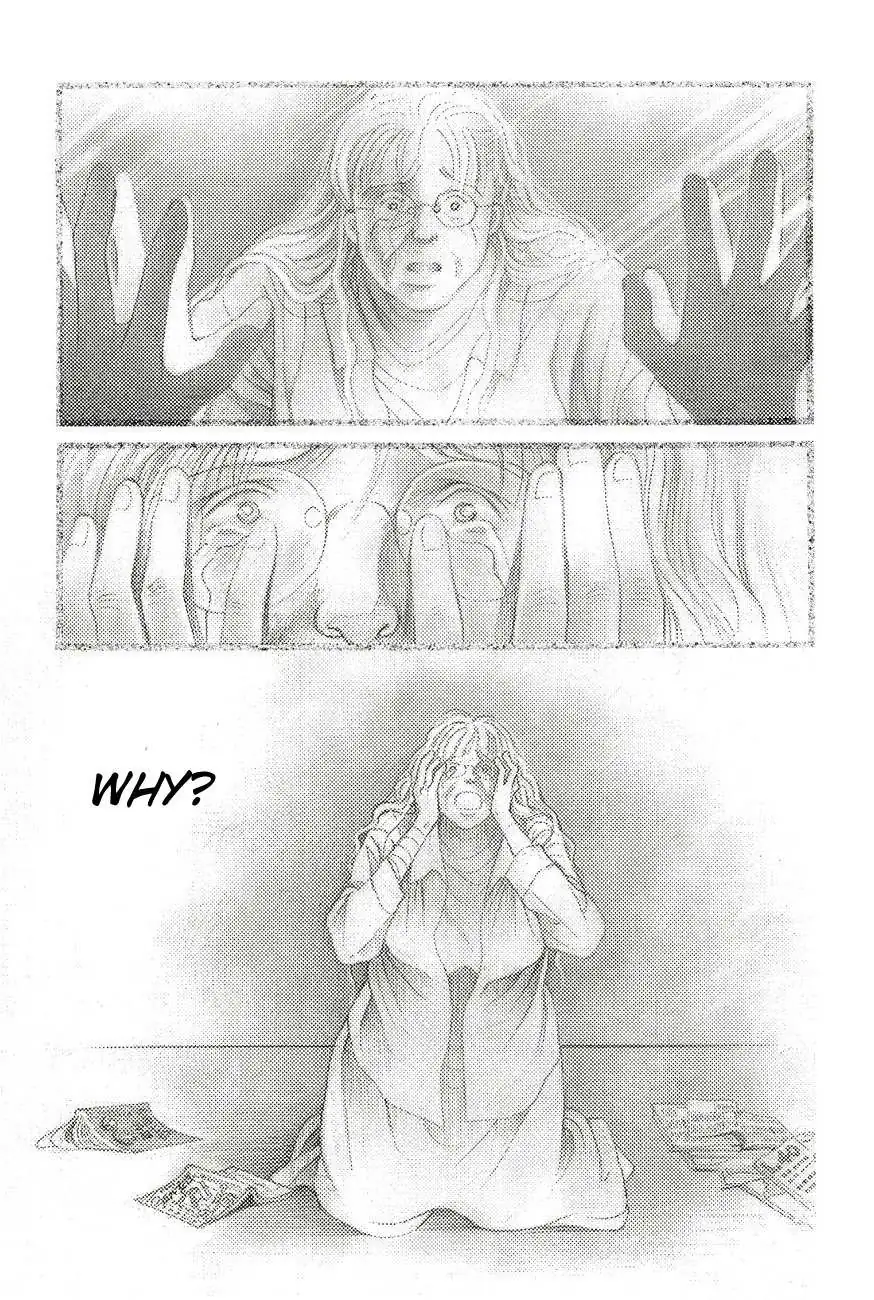 Read Himitsu chapter 1.96 image 40 on Lezhin