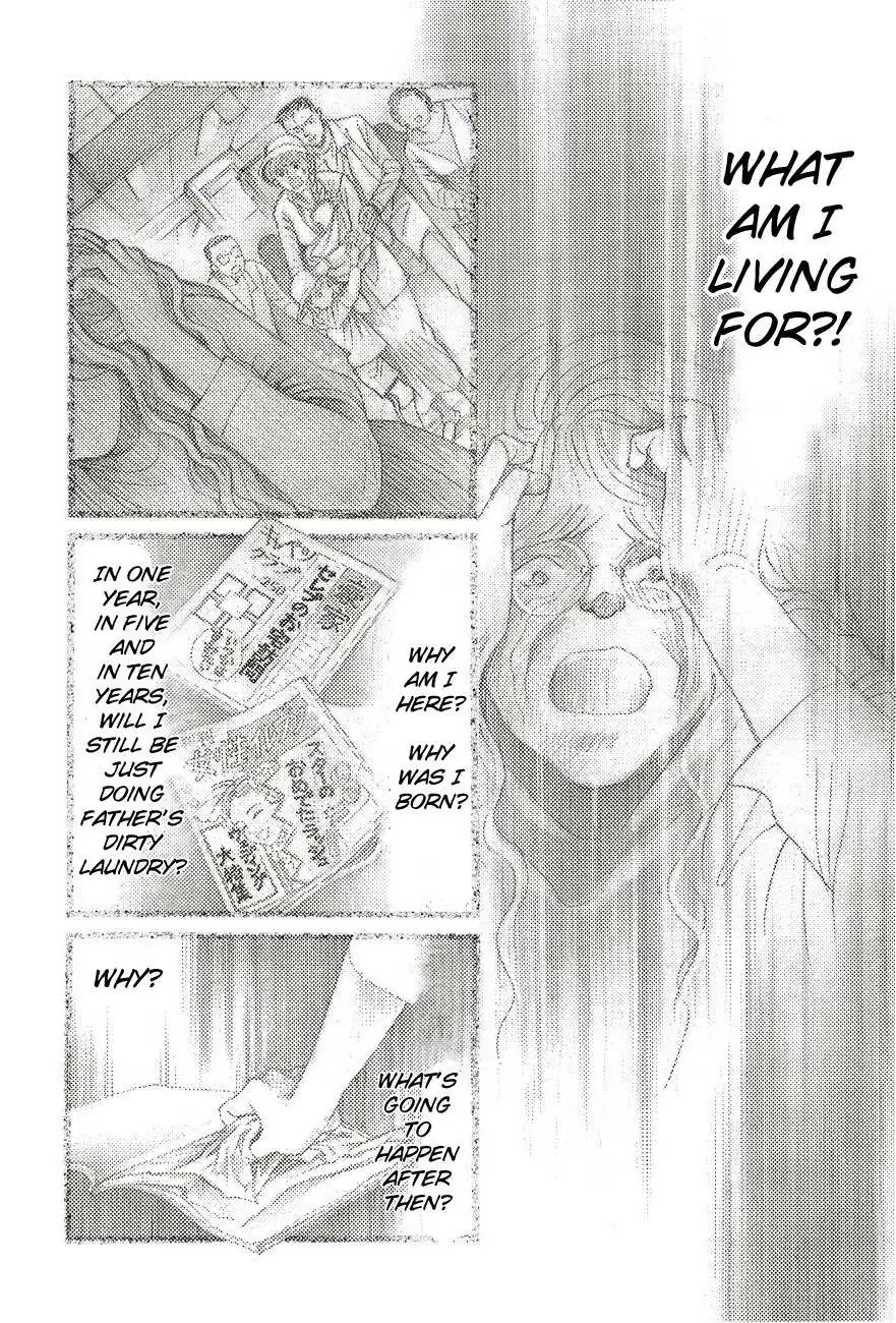 Read Himitsu chapter 1.96 image 41 on Lezhin