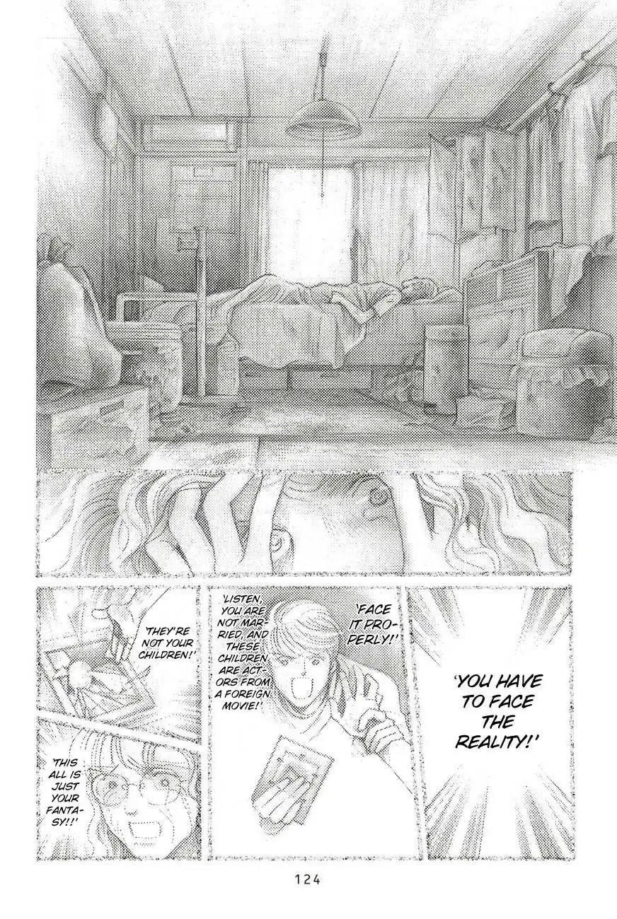 Read Himitsu chapter 1.96 image 53 on Lezhin