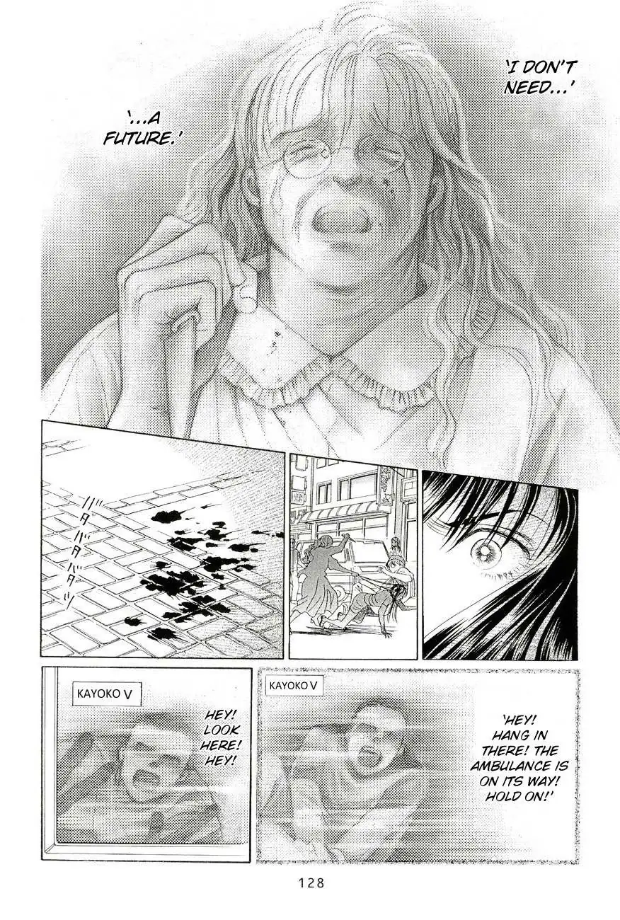 Read Himitsu chapter 1.96 image 57 on Lezhin