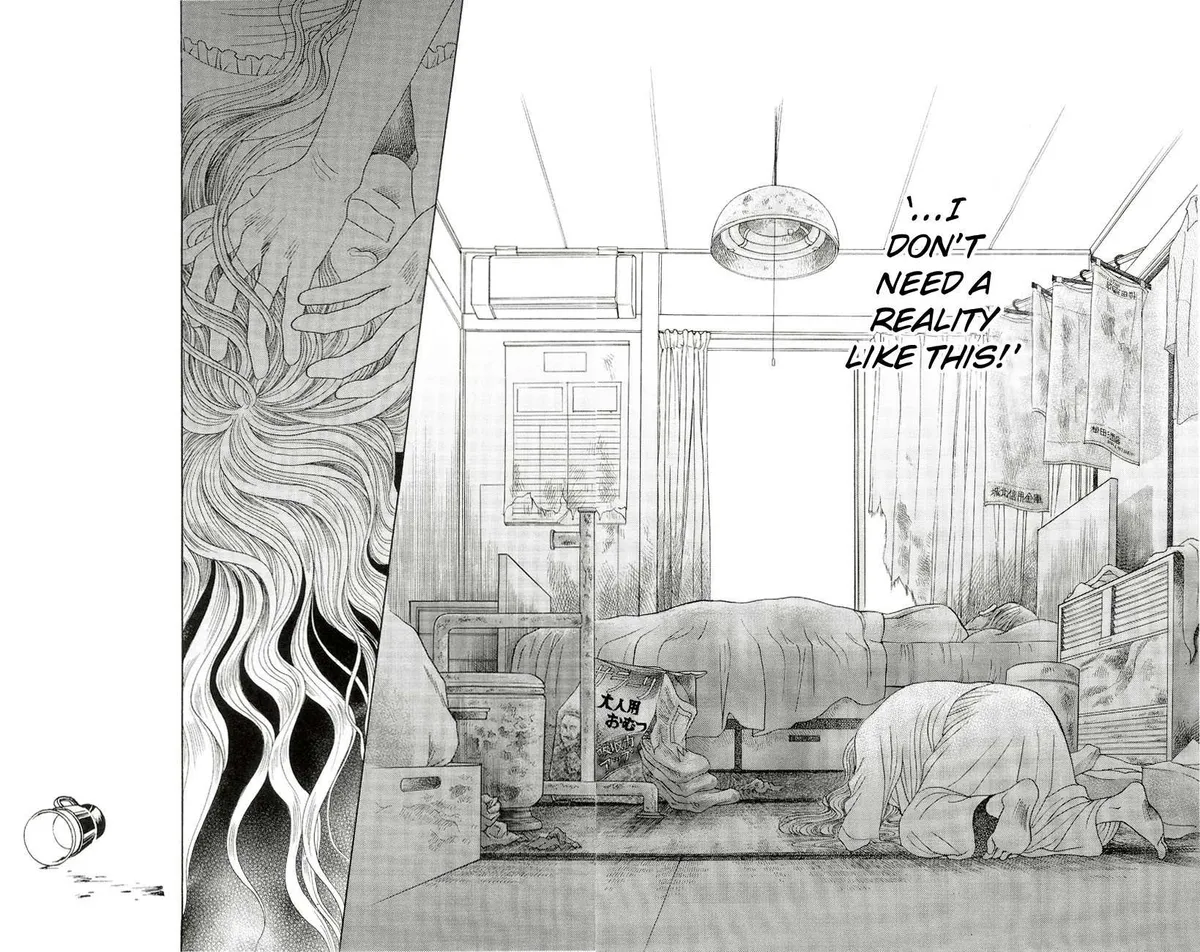 Read Himitsu chapter 1.96 image 59 on Lezhin