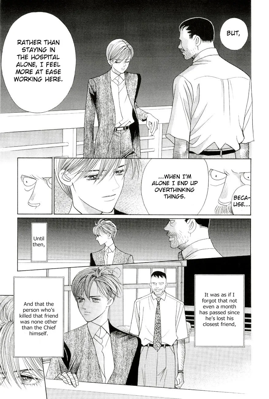 Read Himitsu chapter 1.96 image 63 on Lezhin