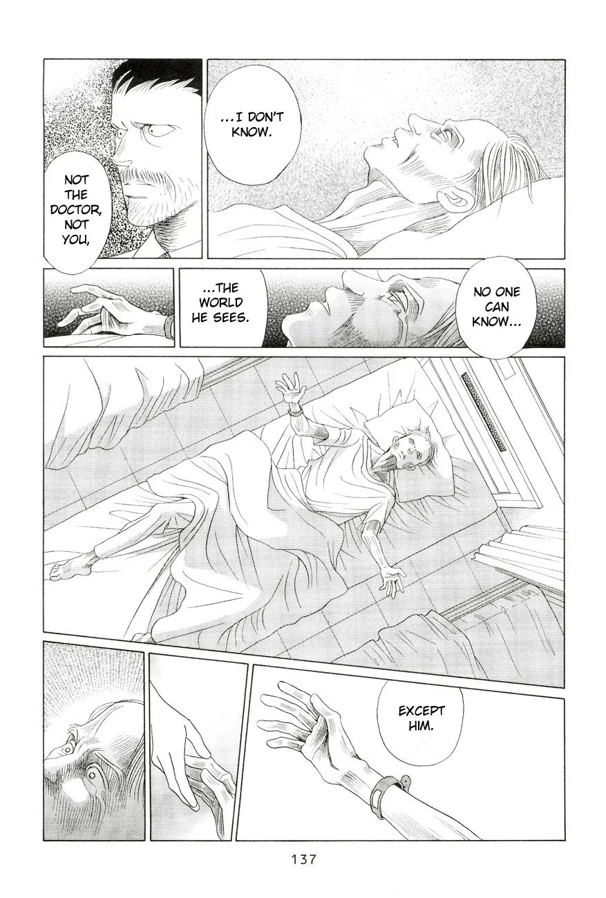 Read Himitsu chapter 1.96 image 65 on Lezhin