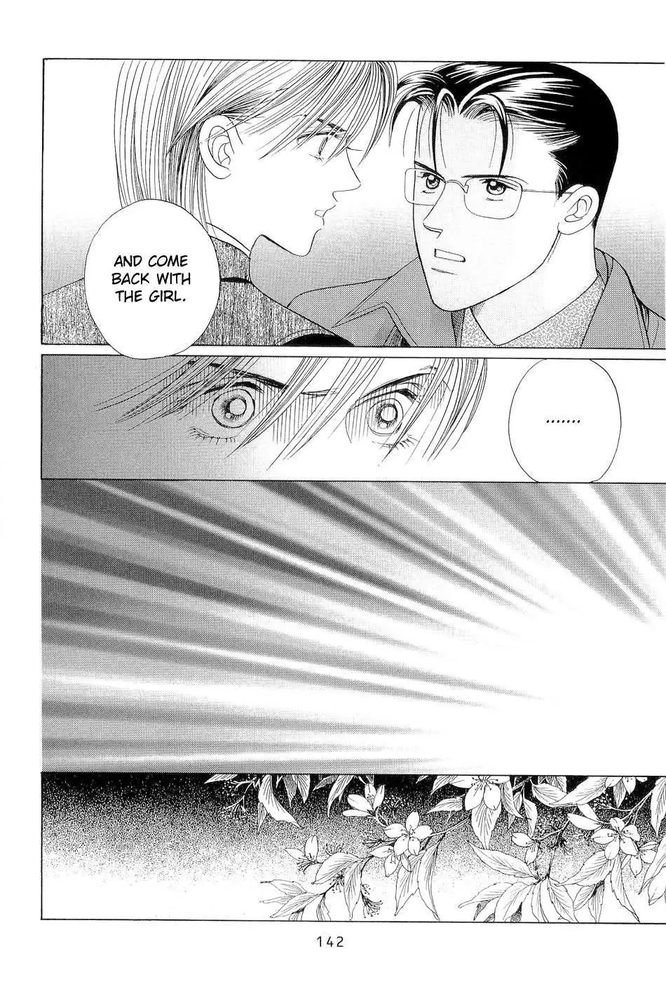 Read Himitsu chapter 1.97 image 71 on Lezhin