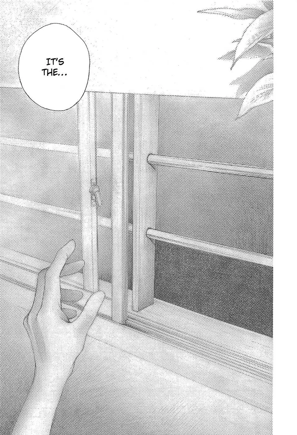 Read Himitsu chapter 1.98 image 63 on Lezhin