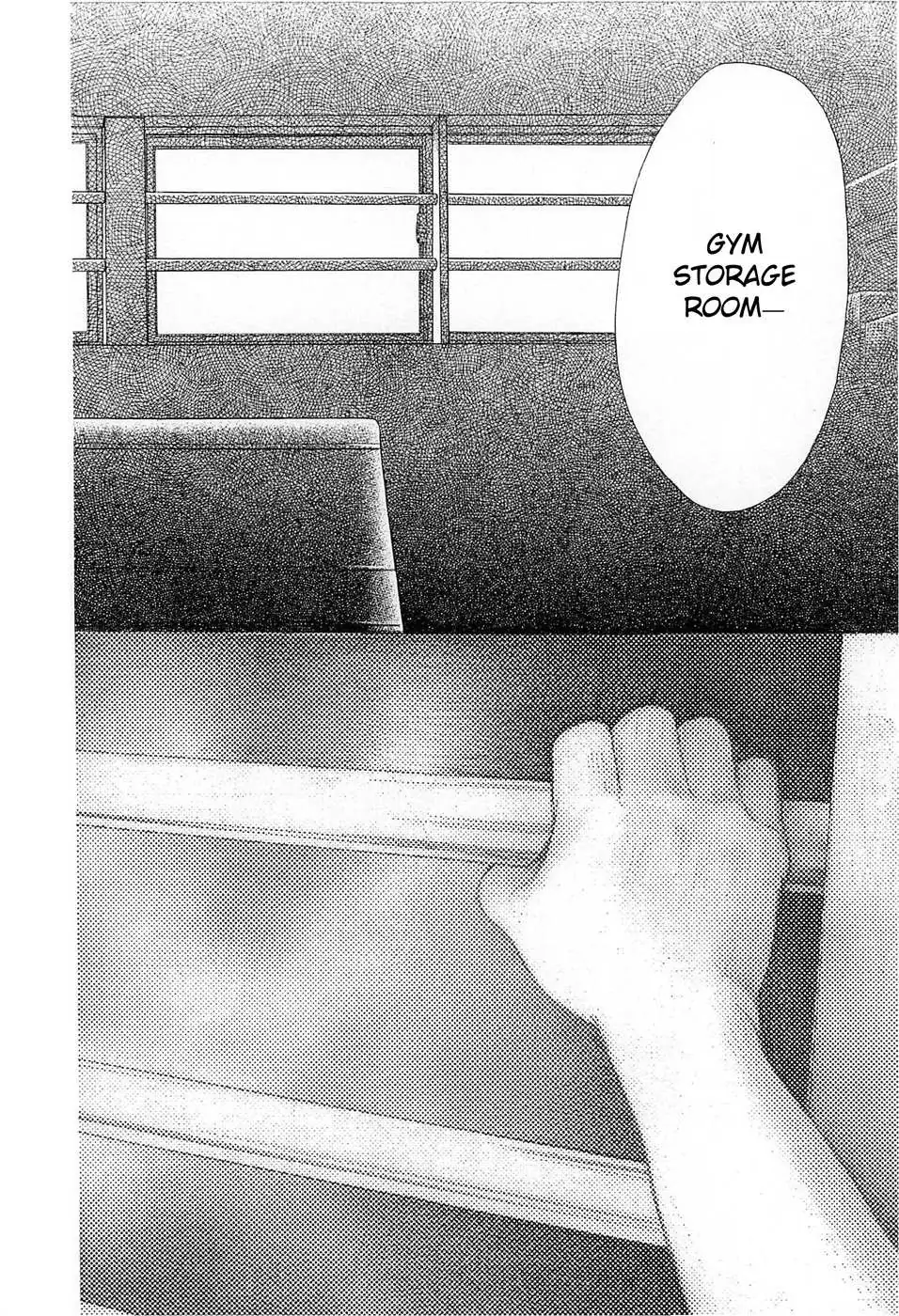 Read Himitsu chapter 1.98 image 64 on Lezhin