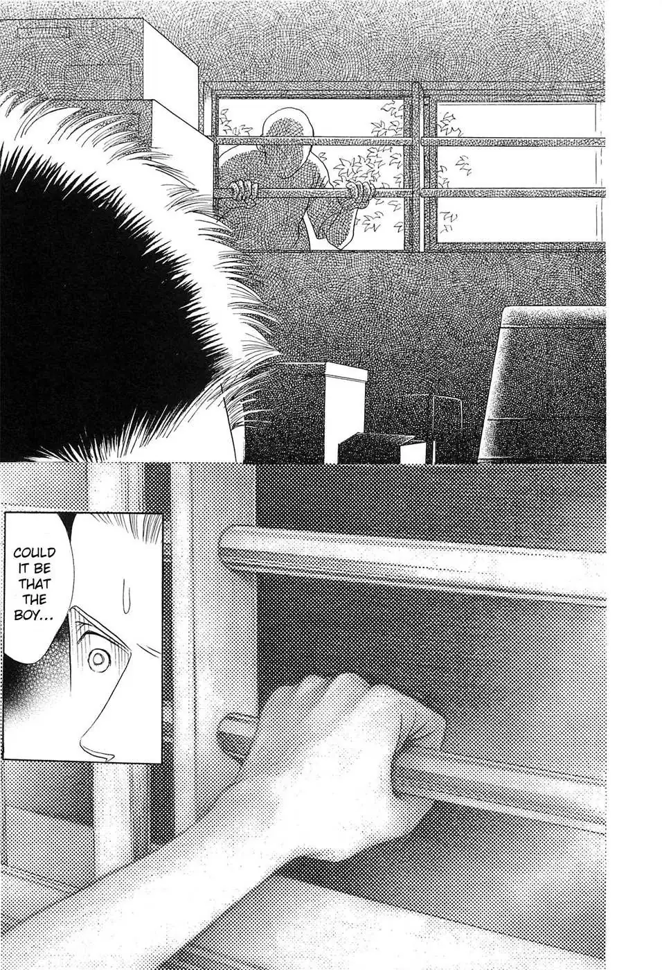 Read Himitsu chapter 1.98 image 65 on Lezhin