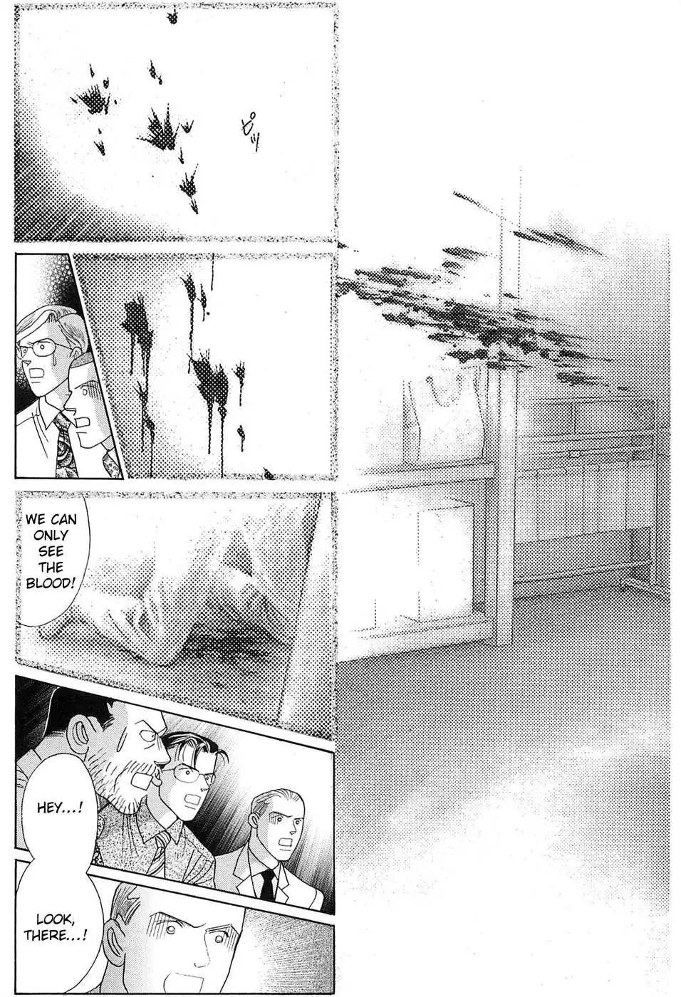 Read Himitsu chapter 1.98 image 69 on Lezhin