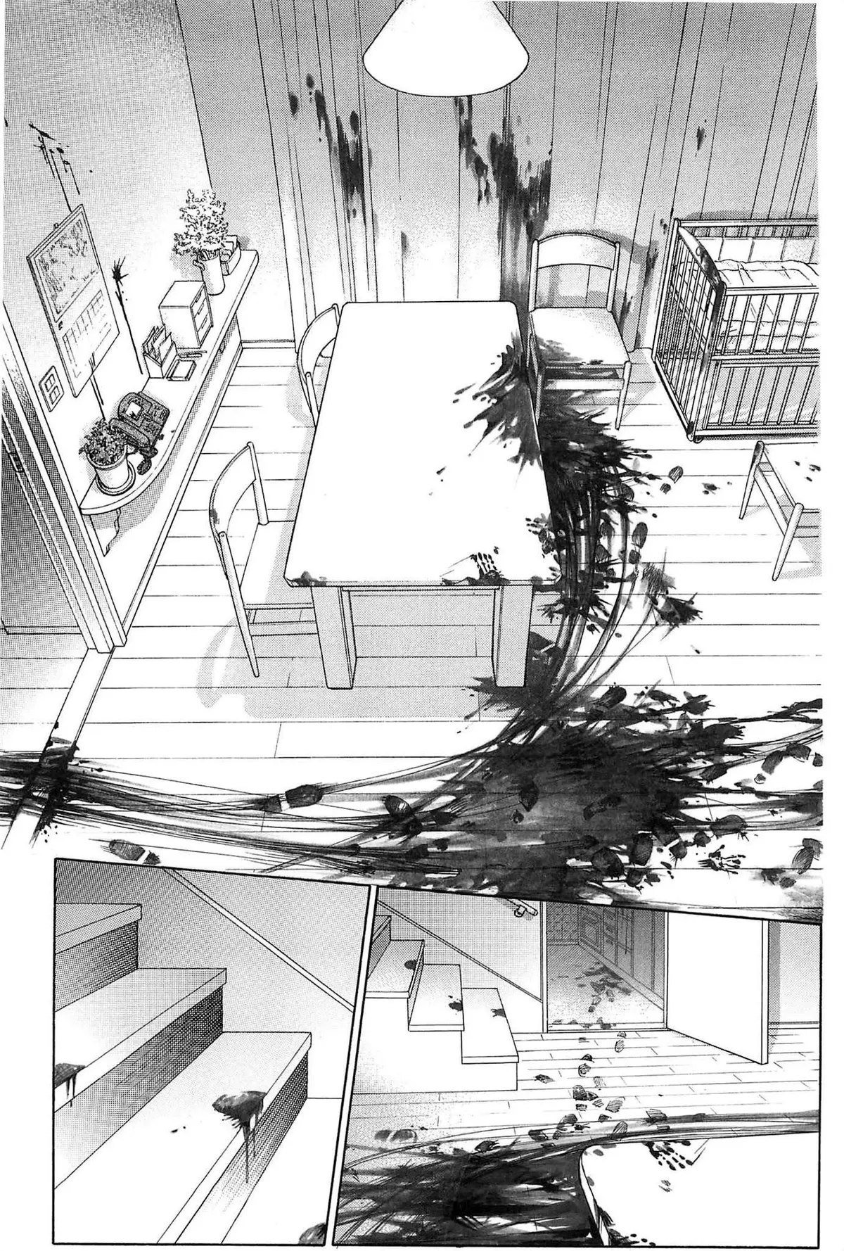 Read Himitsu chapter 1.99 image 13 on Lezhin