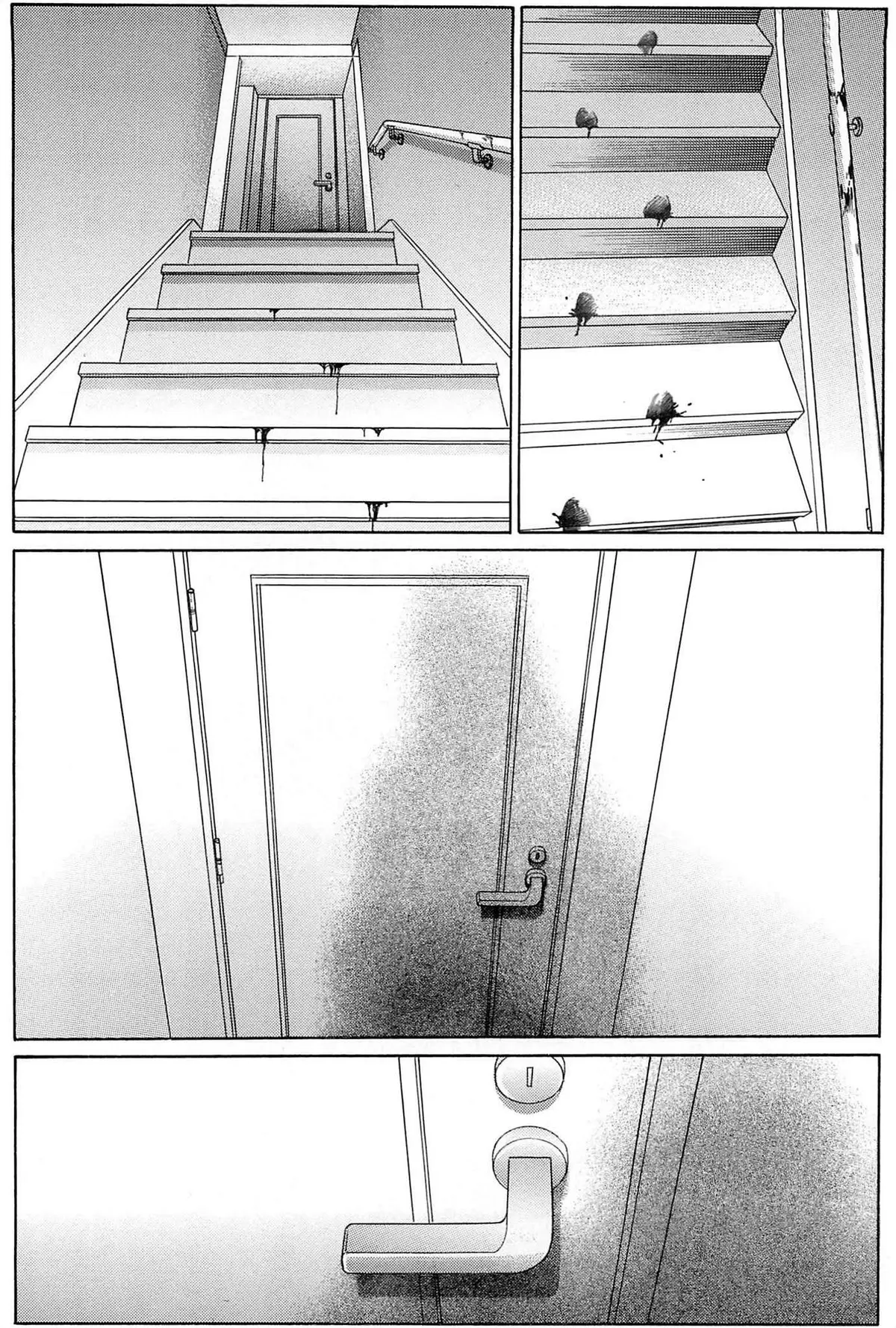 Read Himitsu chapter 1.99 image 14 on Lezhin