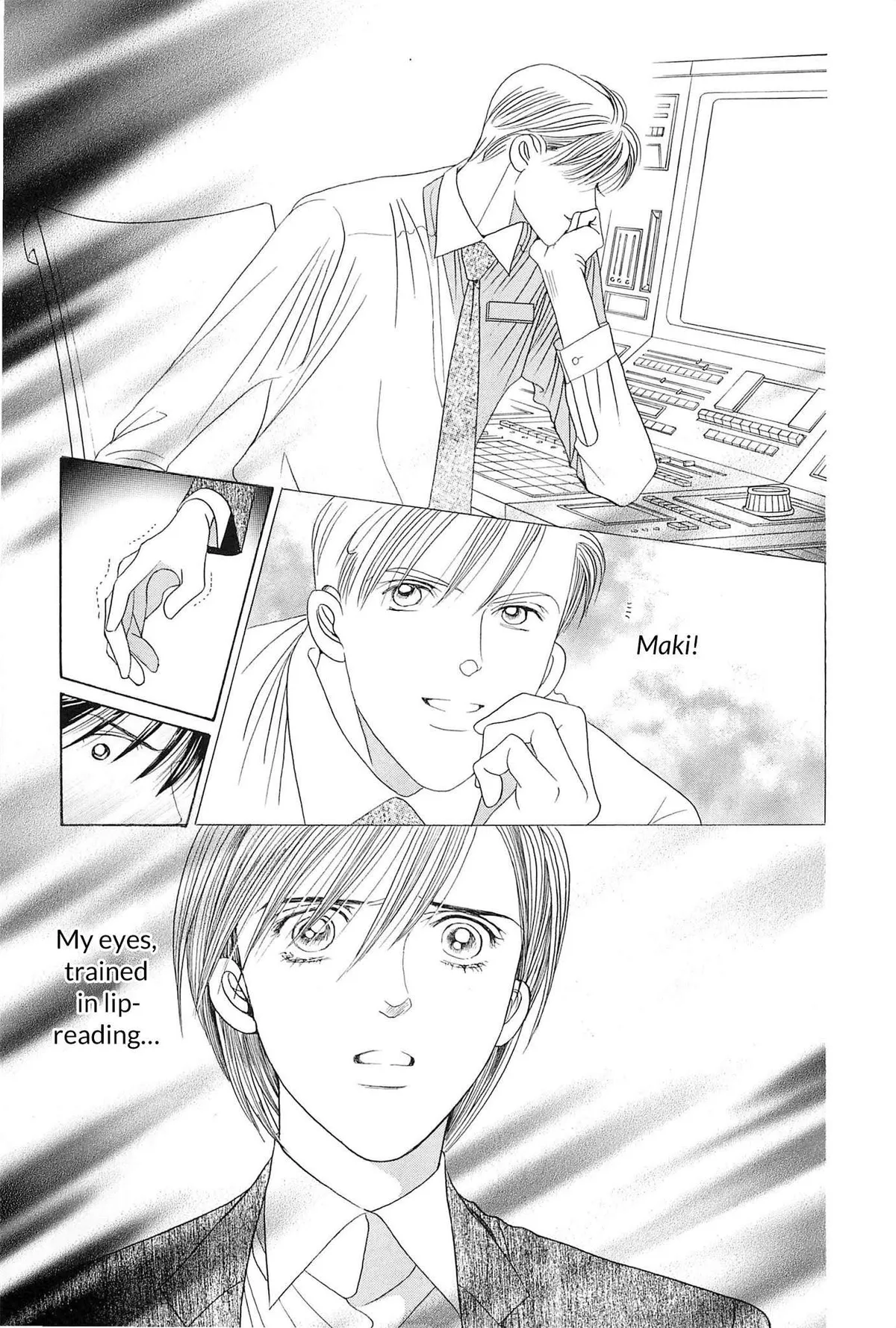Read Himitsu chapter 1.99 image 31 on Lezhin