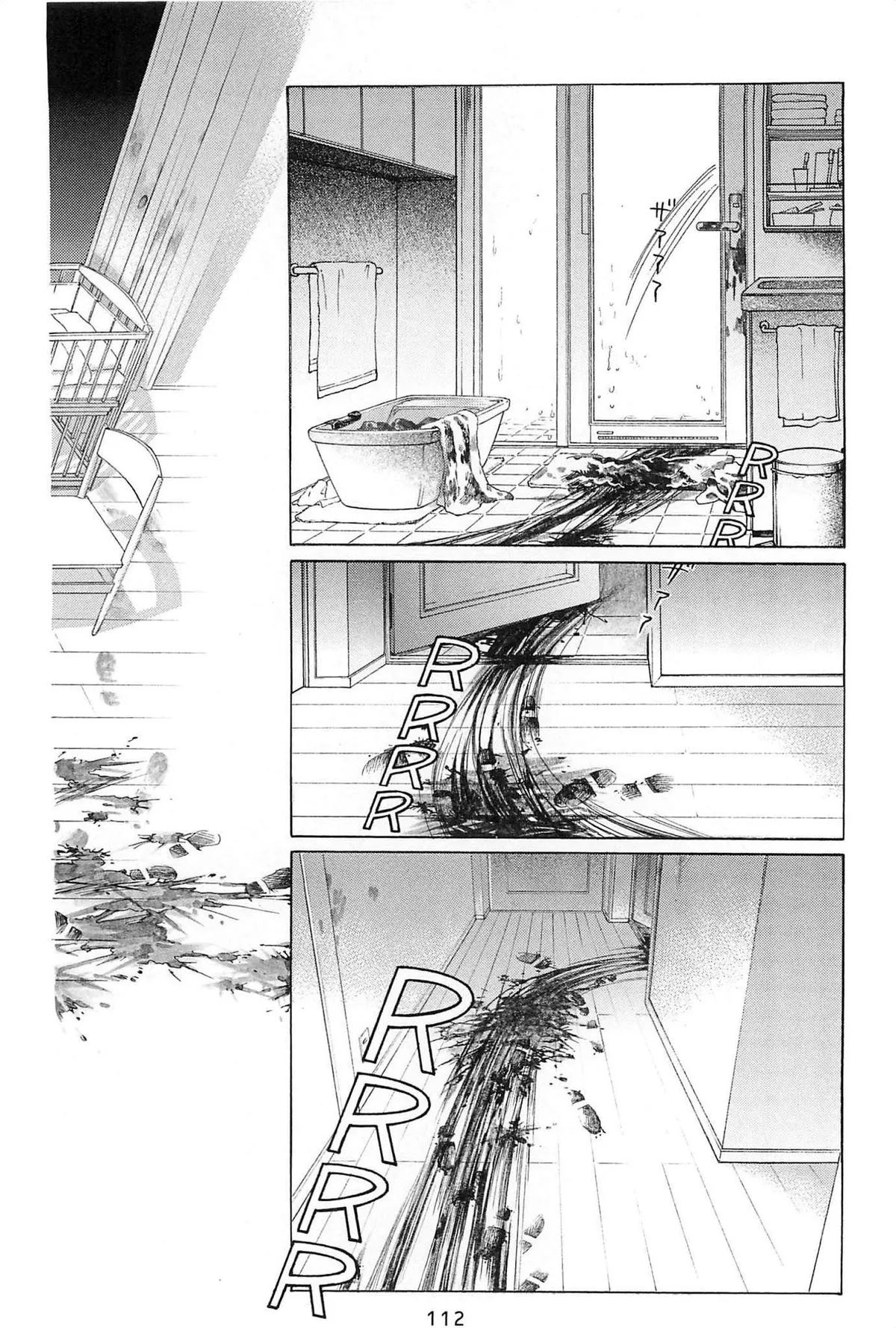 Read Himitsu chapter 1.99 image 64 on Lezhin