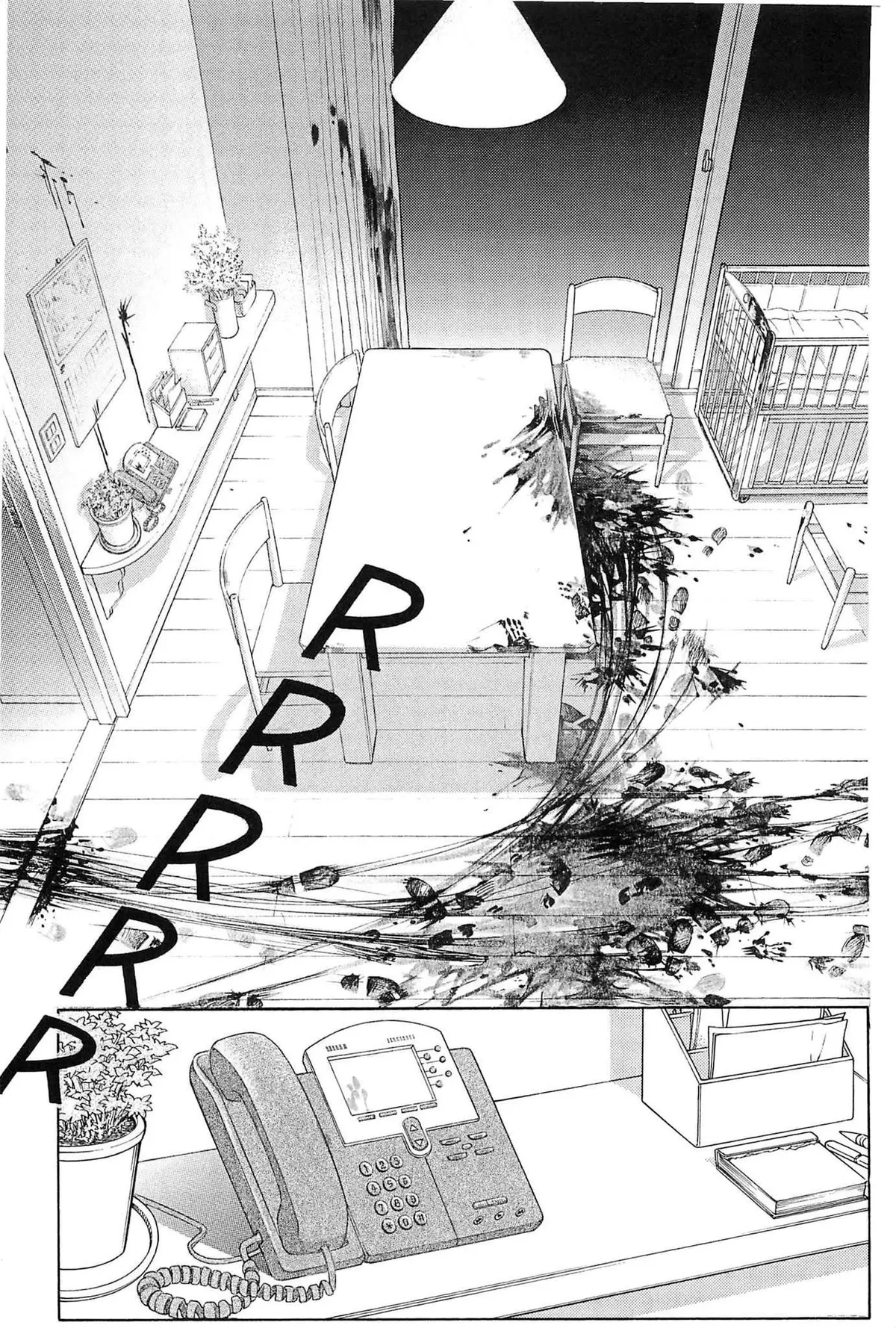 Read Himitsu chapter 1.99 image 65 on Lezhin