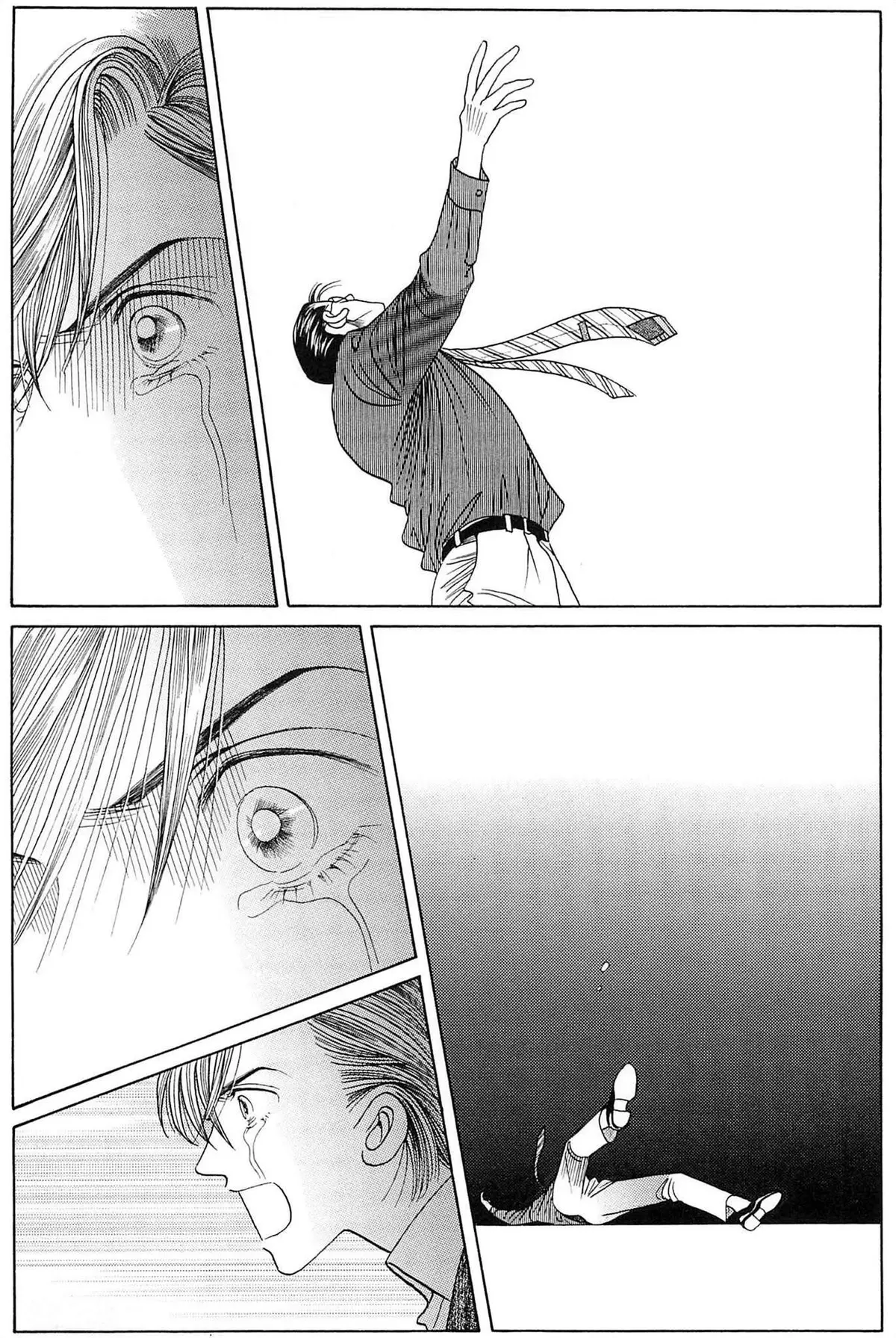 Read Himitsu chapter 1 image 14 on Lezhin