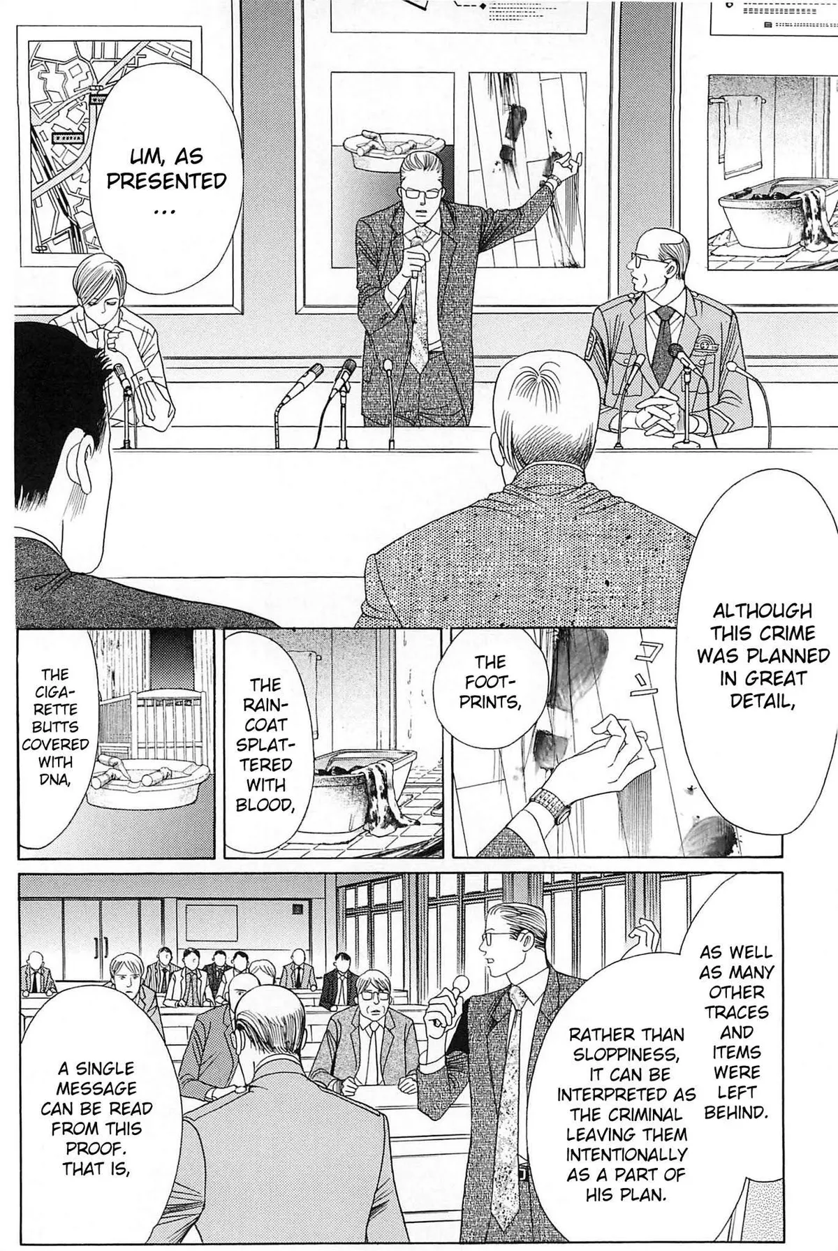 Read Himitsu chapter 1 image 40 on Lezhin