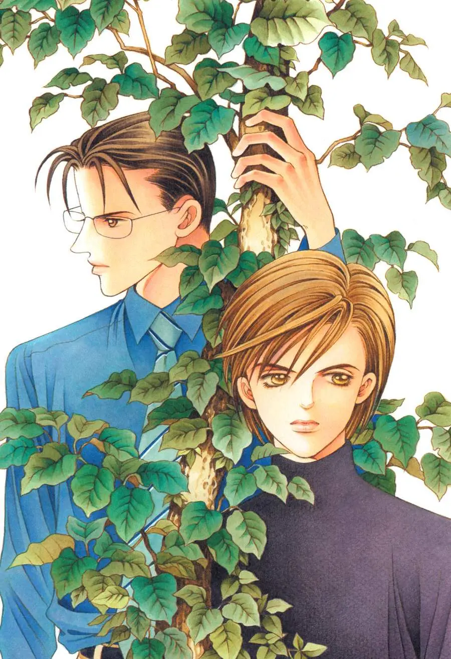 Read Himitsu chapter 10.1 image 3 on Lezhin