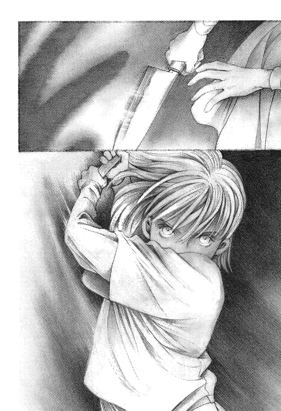 Read Himitsu chapter 10.2 image 12 on Lezhin