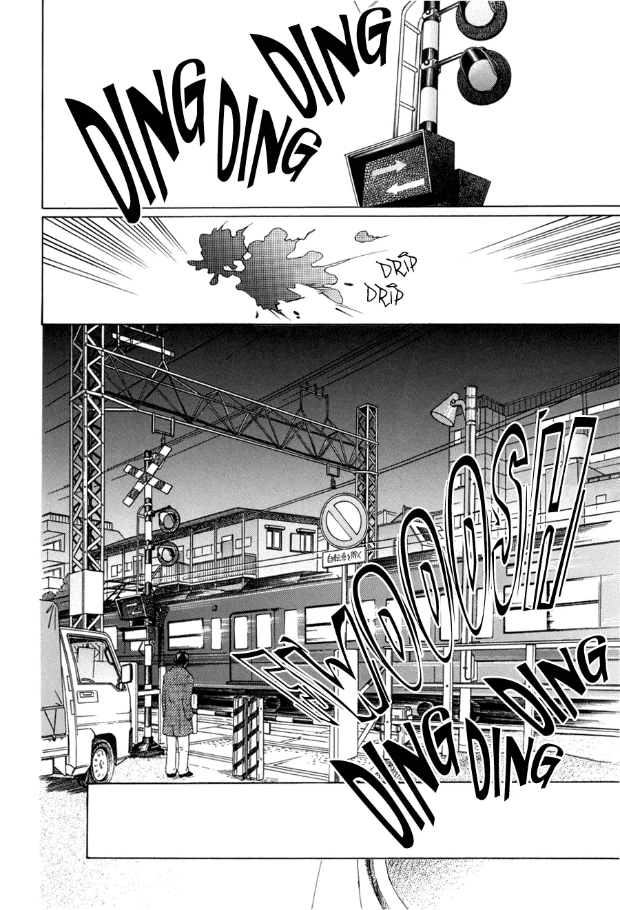 Read Himitsu chapter 10.2 image 21 on Lezhin