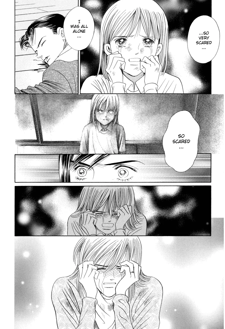 Read Himitsu chapter 10.2 image 35 on Lezhin