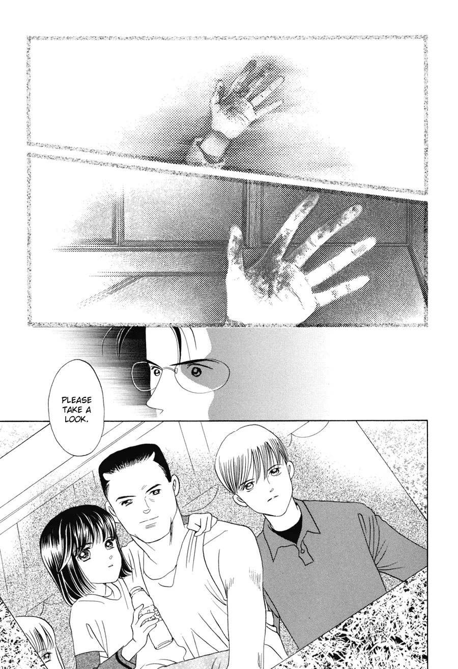 Read Himitsu chapter 10.2 image 4 on Lezhin