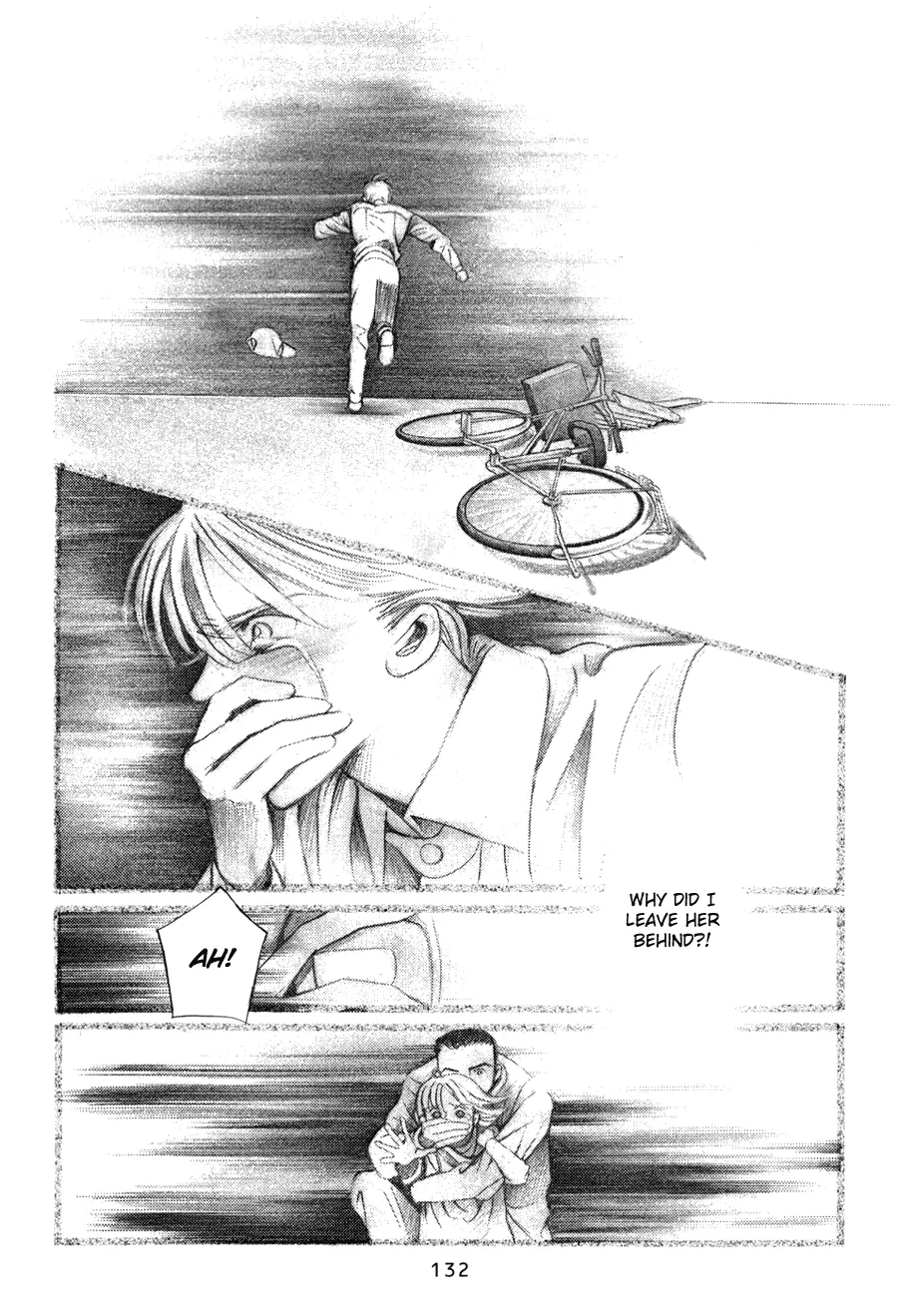 Read Himitsu chapter 10.3 image 31 on Lezhin