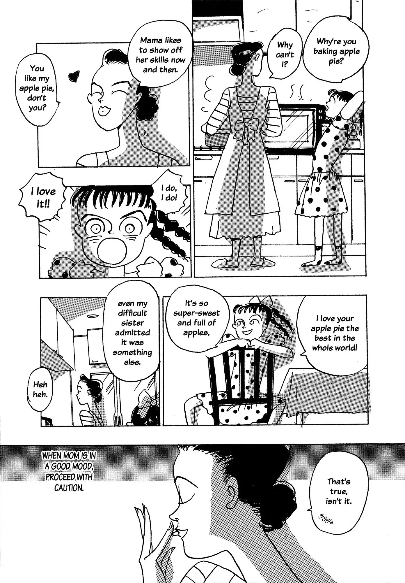 Read Himitsu chapter 14 image 8 on Lezhin